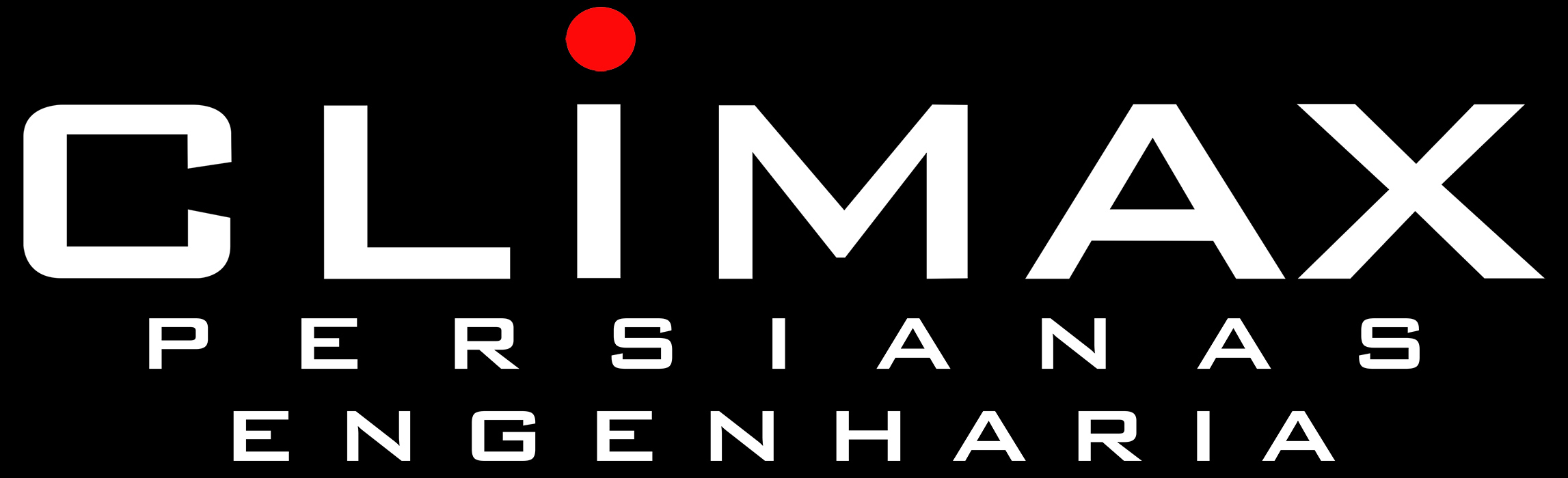 climax persianas logo